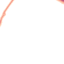 Night-time road noise heatmap for SP11 7NB