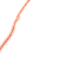 Night-time road noise heatmap for SP11 7NF