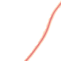 Night-time road noise heatmap for SP11 7NN