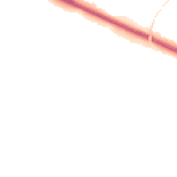 Night-time road noise heatmap for SP11 7PS