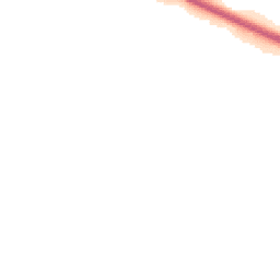 Night-time road noise heatmap for SP11 7PZ