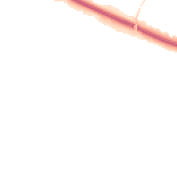 Night-time road noise heatmap for SP11 7QH