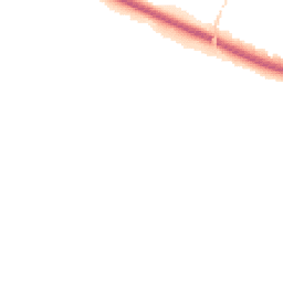 Night-time road noise heatmap for SP11 7QJ