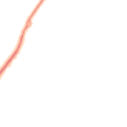 Night-time road noise heatmap for SP11 7QN