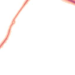 Night-time road noise heatmap for SP11 7SA