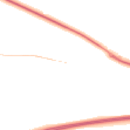 Night-time road noise heatmap for SP11 8DF