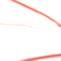 Night-time road noise heatmap for SP11 8DJ