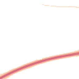 Night-time road noise heatmap for SP11 8EA