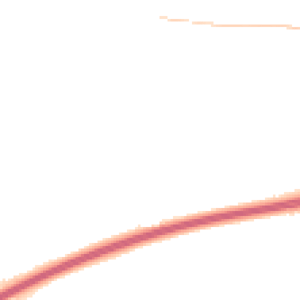 Night-time road noise heatmap for SP11 8EA