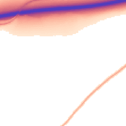 Daytime road noise heatmap for SP11 8FL