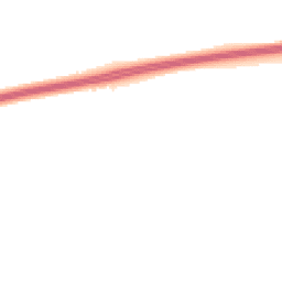 Night-time road noise heatmap for SP11 8HX