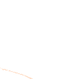 Night-time road noise heatmap for SP11 8LB