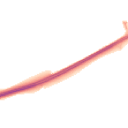 Night-time road noise heatmap for SP11 8NH