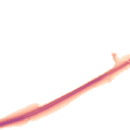 Night-time road noise heatmap for SP11 8NN