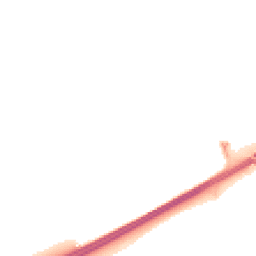 Night-time road noise heatmap for SP11 8QD