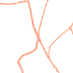 Daytime road noise heatmap for SP11 9AP