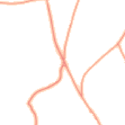 Daytime road noise heatmap for SP11 9AR