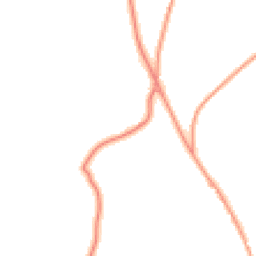 Daytime road noise heatmap for SP11 9AT