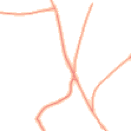 Daytime road noise heatmap for SP11 9AW