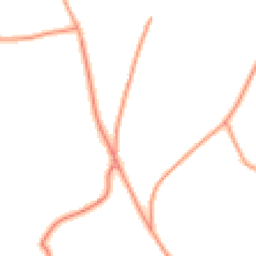 Daytime road noise heatmap for SP11 9AX