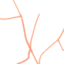 Daytime road noise heatmap for SP11 9AY