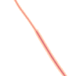 Night-time road noise heatmap for SP11 9BP