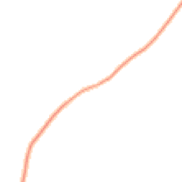Daytime road noise heatmap for SP11 9DE