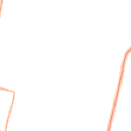 Daytime road noise heatmap for SP11 9DR