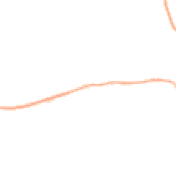 Daytime road noise heatmap for SP11 9DW