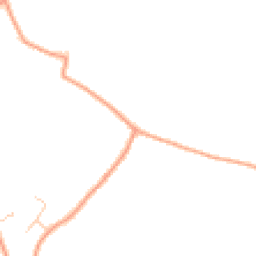 Daytime road noise heatmap for SP11 9HP