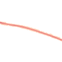 Night-time road noise heatmap for SP11 9NA