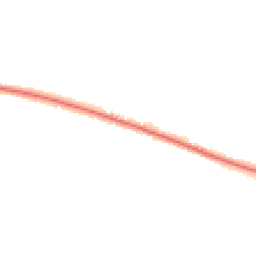 Night-time road noise heatmap for SP11 9NB