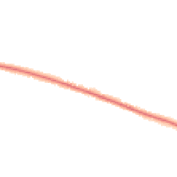 Night-time road noise heatmap for SP11 9NG