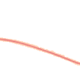 Night-time road noise heatmap for SP11 9NN