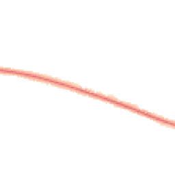 Night-time road noise heatmap for SP11 9NU