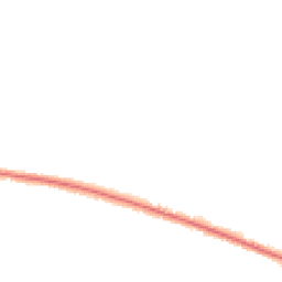 Night-time road noise heatmap for SP11 9NZ