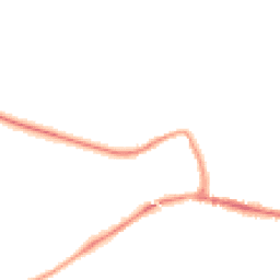 Night-time road noise heatmap for SP11 9QJ