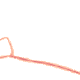 Night-time road noise heatmap for SP11 9QZ