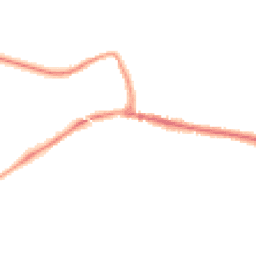 Night-time road noise heatmap for SP11 9SB