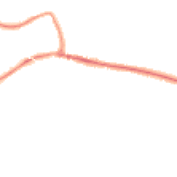 Night-time road noise heatmap for SP11 9SJ