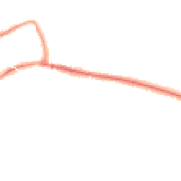 Night-time road noise heatmap for SP11 9TD