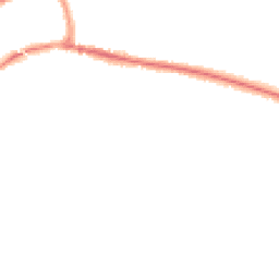 Night-time road noise heatmap for SP11 9TF