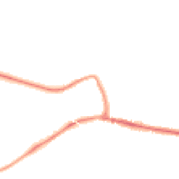 Night-time road noise heatmap for SP11 9TL