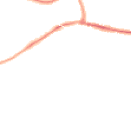 Night-time road noise heatmap for SP11 9TP