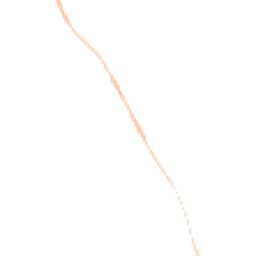 Night-time road noise heatmap for SP2 0AA