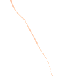 Night-time road noise heatmap for SP2 0AB