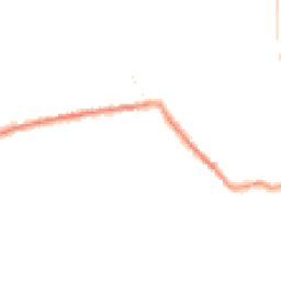 Night-time road noise heatmap for SP2 0DA