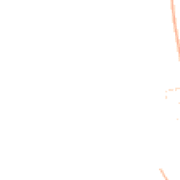 Daytime road noise heatmap for SP2 0DB