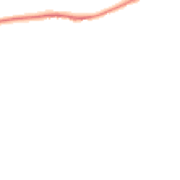 Night-time road noise heatmap for SP2 0DD