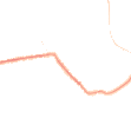 Night-time road noise heatmap for SP2 0DG